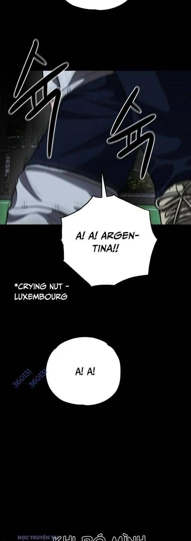 Thủ Môn Chapter 19 - Trang 2