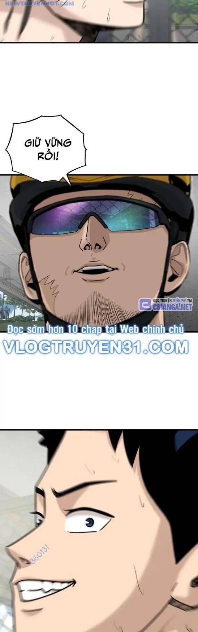 Thủ Môn Chapter 19 - Trang 2