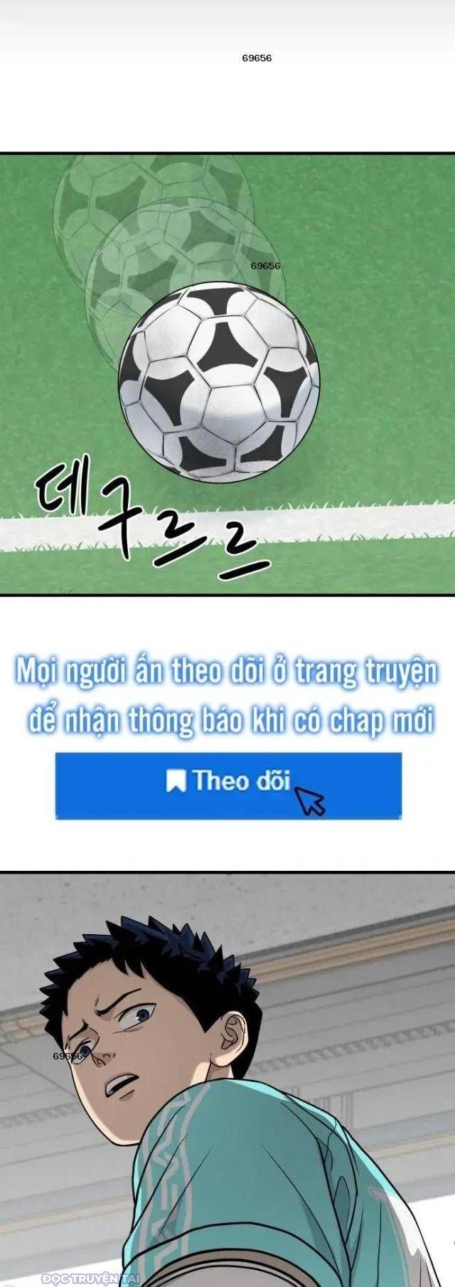 Thủ Môn Chapter 19 - Trang 2
