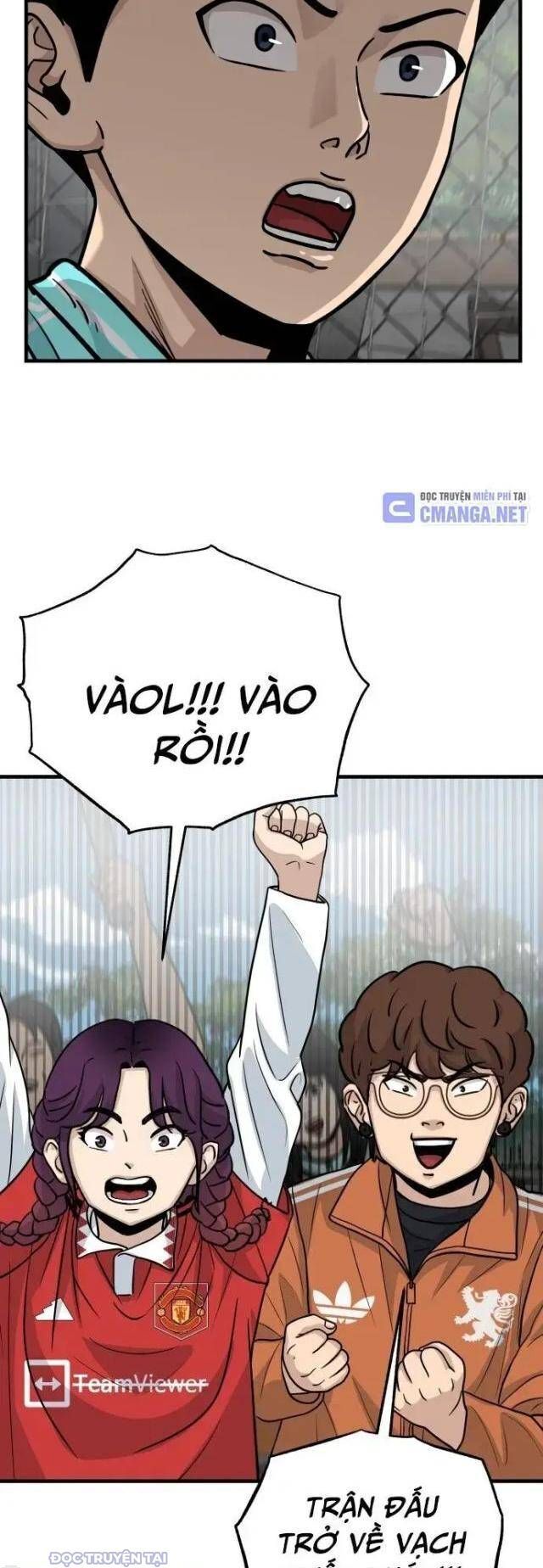 Thủ Môn Chapter 20 - Trang 2