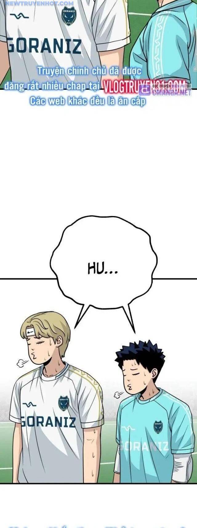 Thủ Môn Chapter 20 - Trang 2