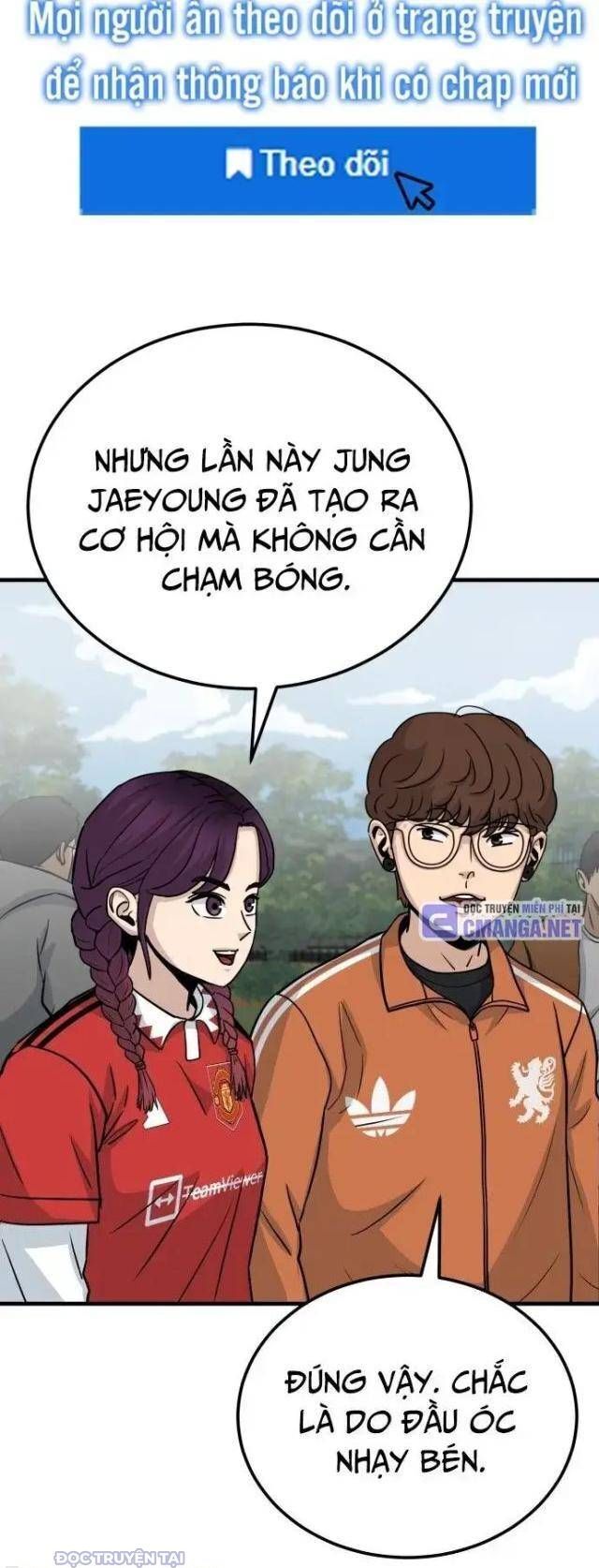 Thủ Môn Chapter 20 - Trang 2