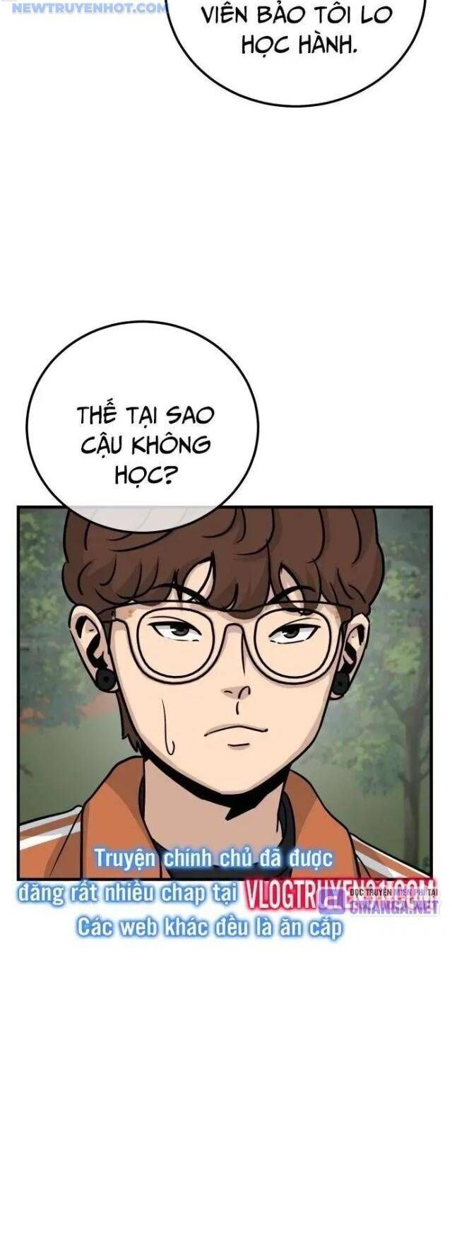 Thủ Môn Chapter 20 - Trang 2