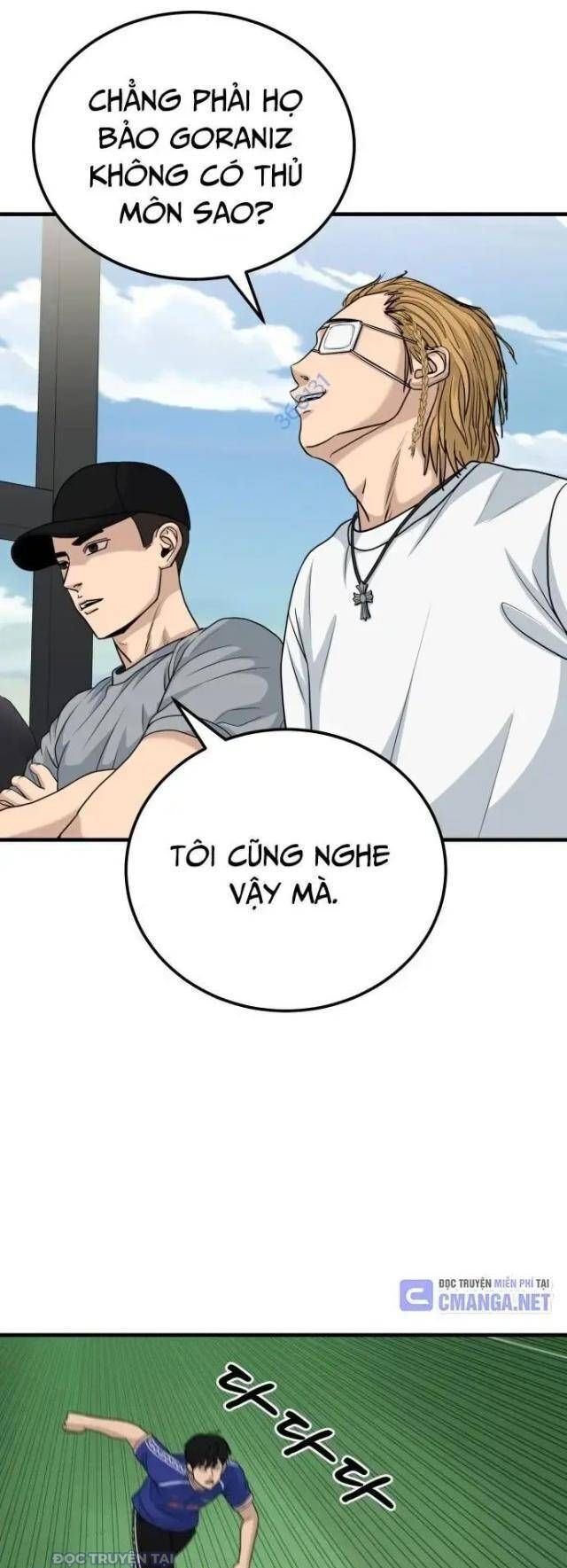 Thủ Môn Chapter 20 - Trang 2