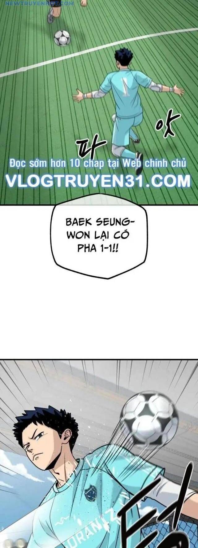 Thủ Môn Chapter 20 - Trang 2
