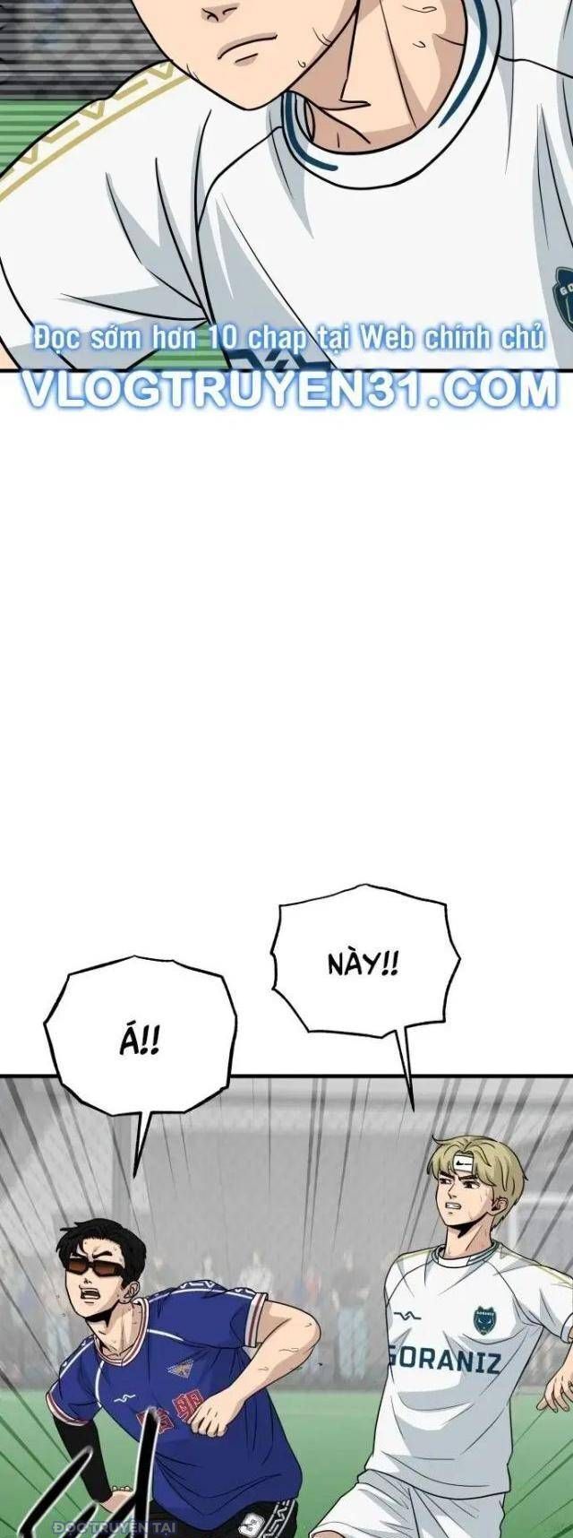 Thủ Môn Chapter 20 - Trang 2