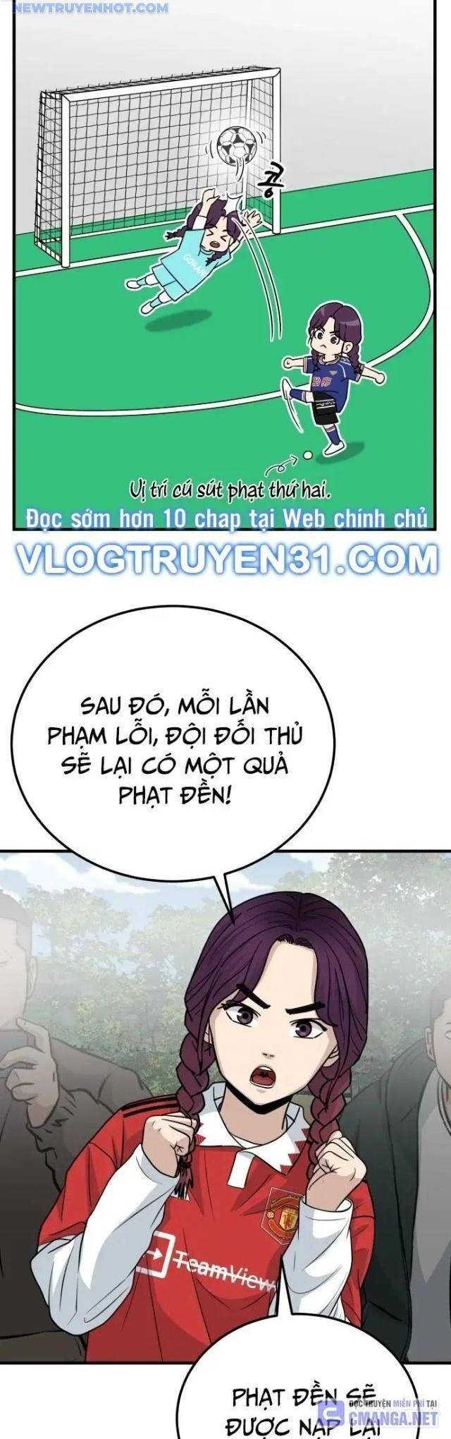 Thủ Môn Chapter 20 - Trang 2