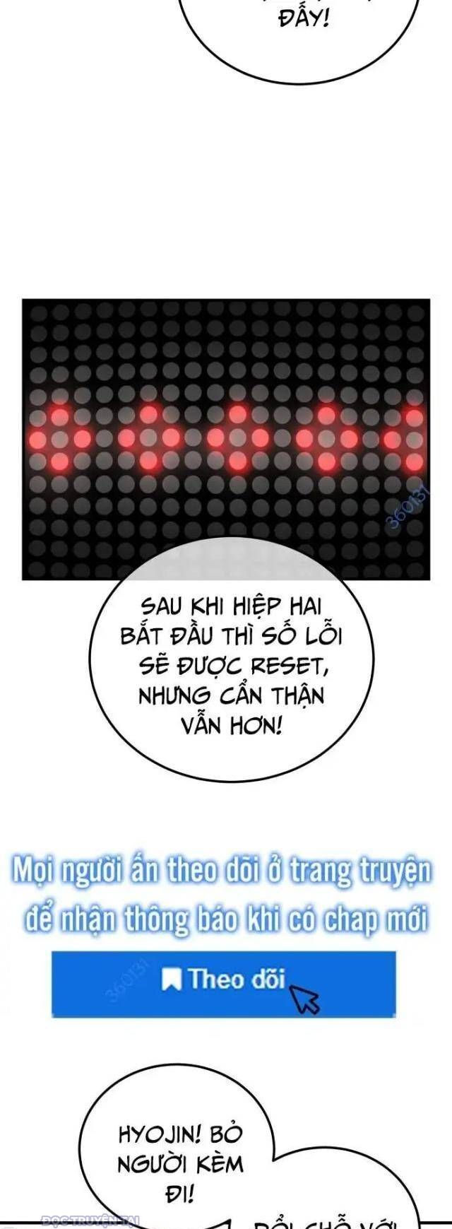 Thủ Môn Chapter 20 - Trang 2