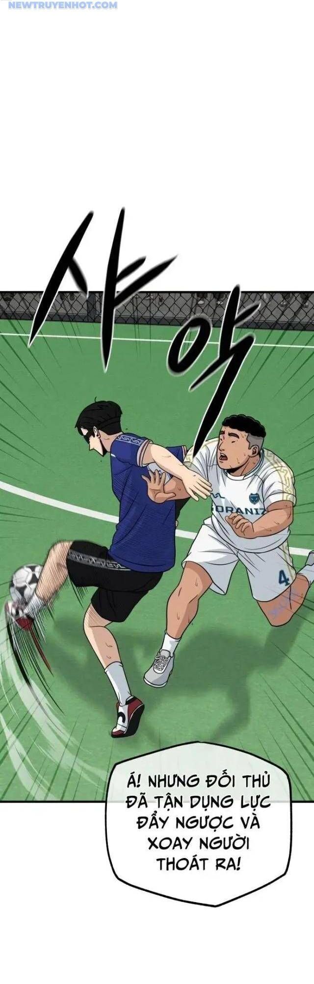 Thủ Môn Chapter 20 - Trang 2