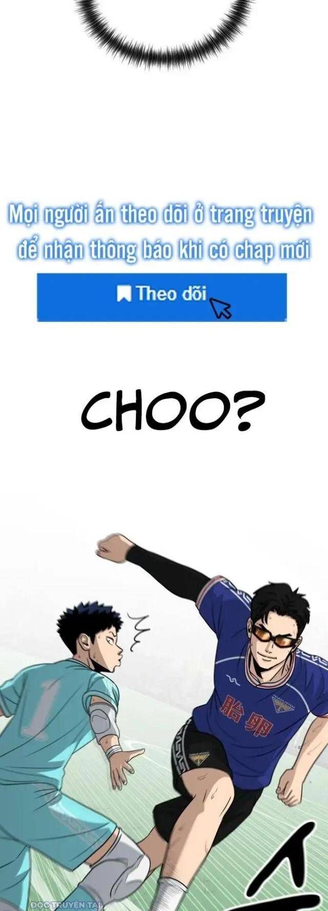 Thủ Môn Chapter 20 - Trang 2