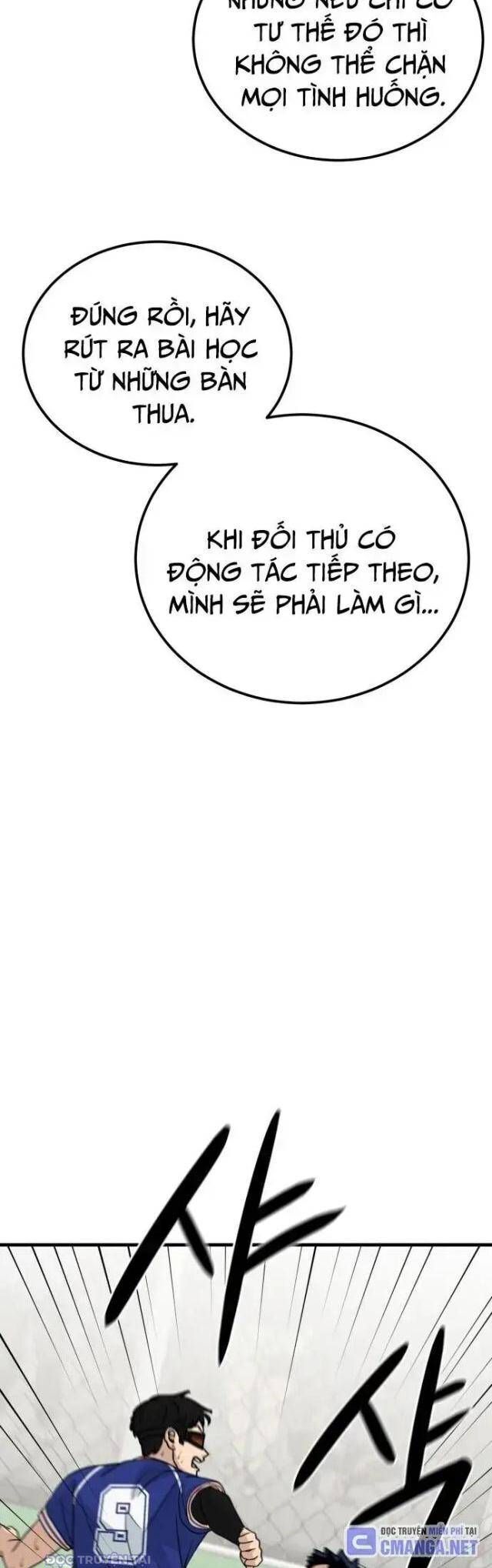 Thủ Môn Chapter 20 - Trang 2