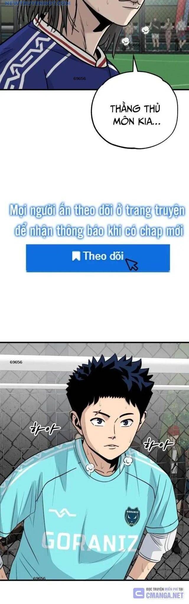 Thủ Môn Chapter 20 - Trang 2
