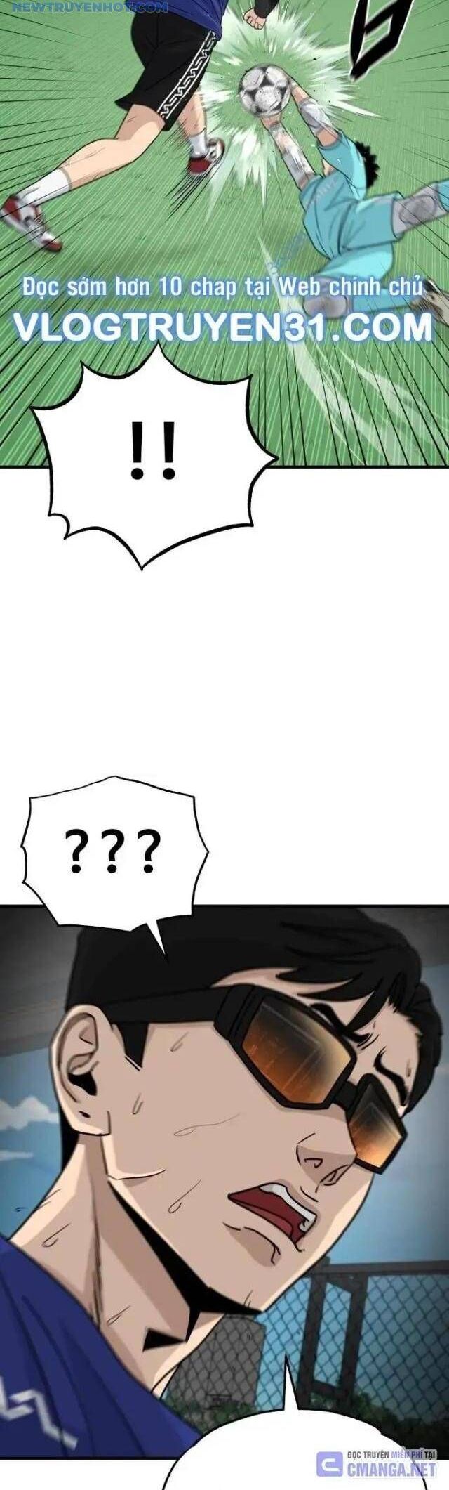 Thủ Môn Chapter 20 - Trang 2