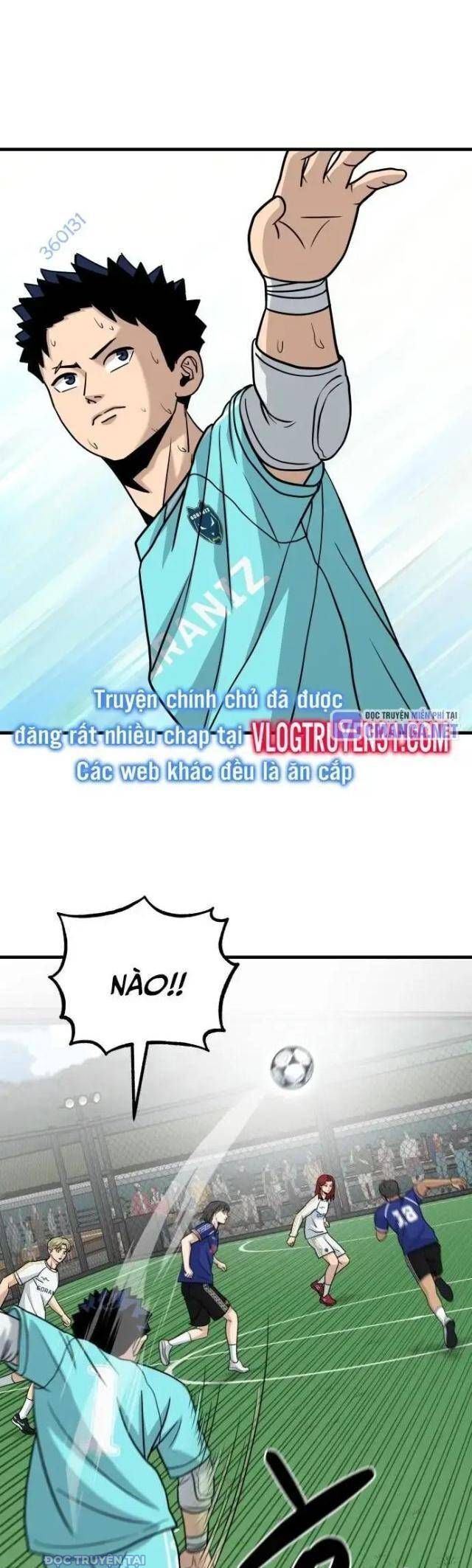 Thủ Môn Chapter 20 - Trang 2