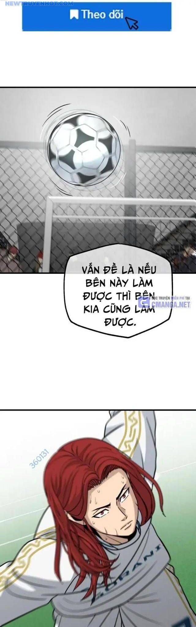 Thủ Môn Chapter 20 - Trang 2
