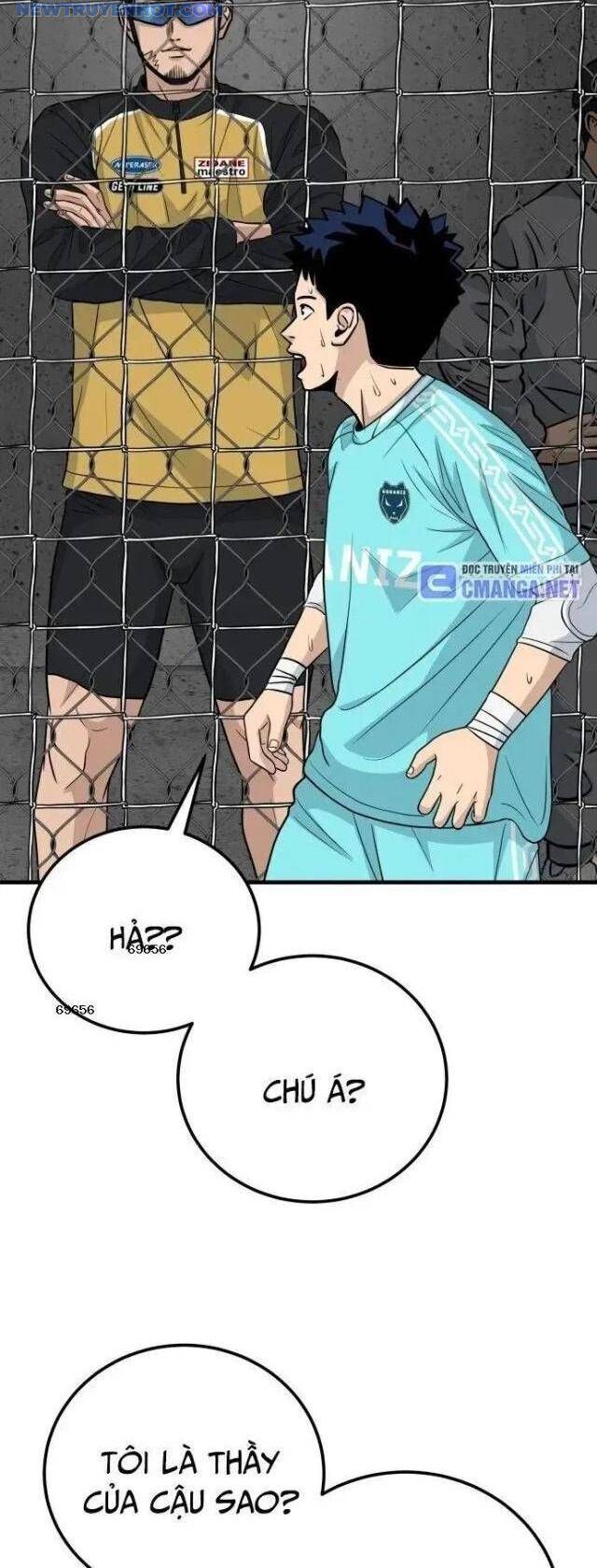 Thủ Môn Chapter 20 - Trang 2