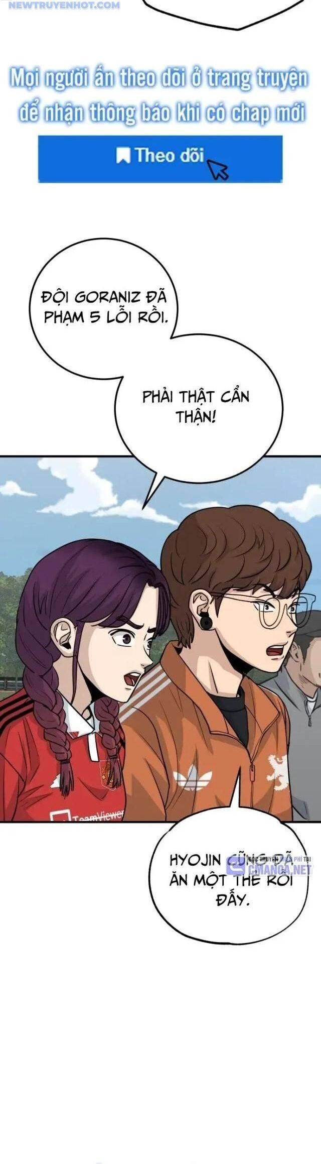 Thủ Môn Chapter 21 - Trang 2