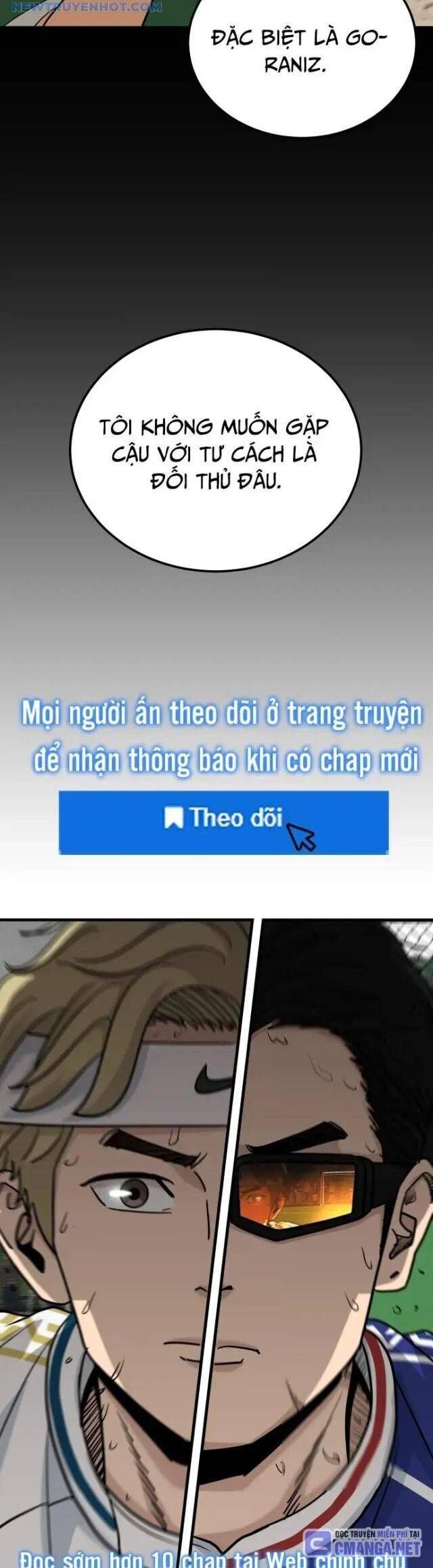 Thủ Môn Chapter 21 - Trang 2
