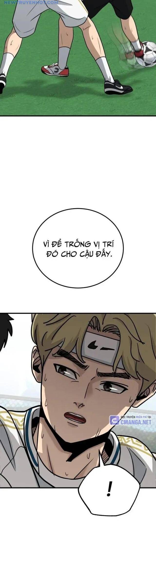 Thủ Môn Chapter 21 - Trang 2