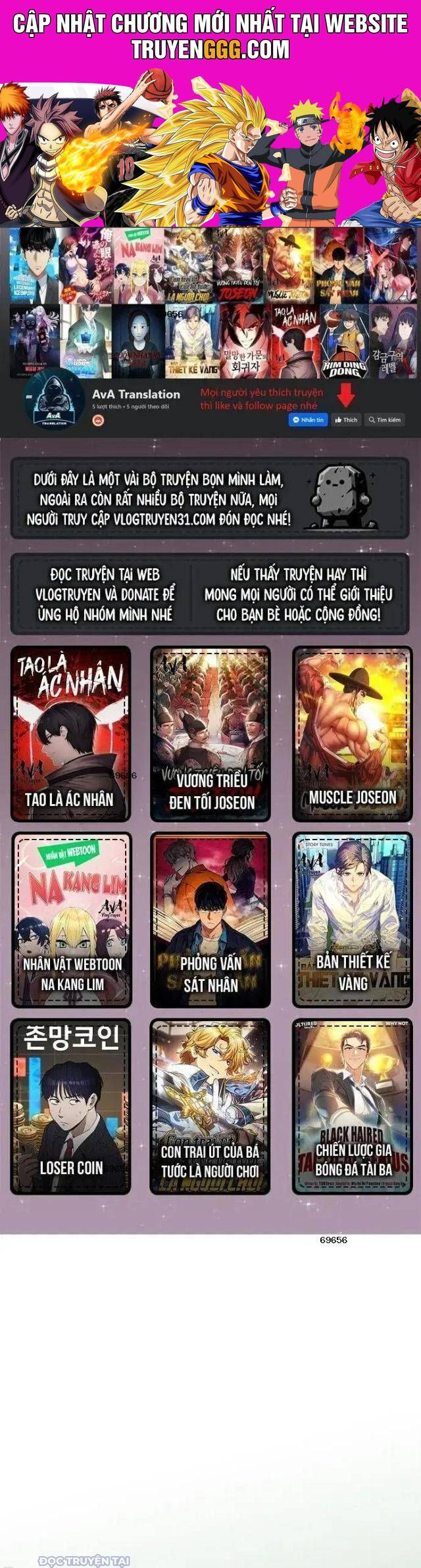 Thủ Môn Chapter 22 - Trang 2