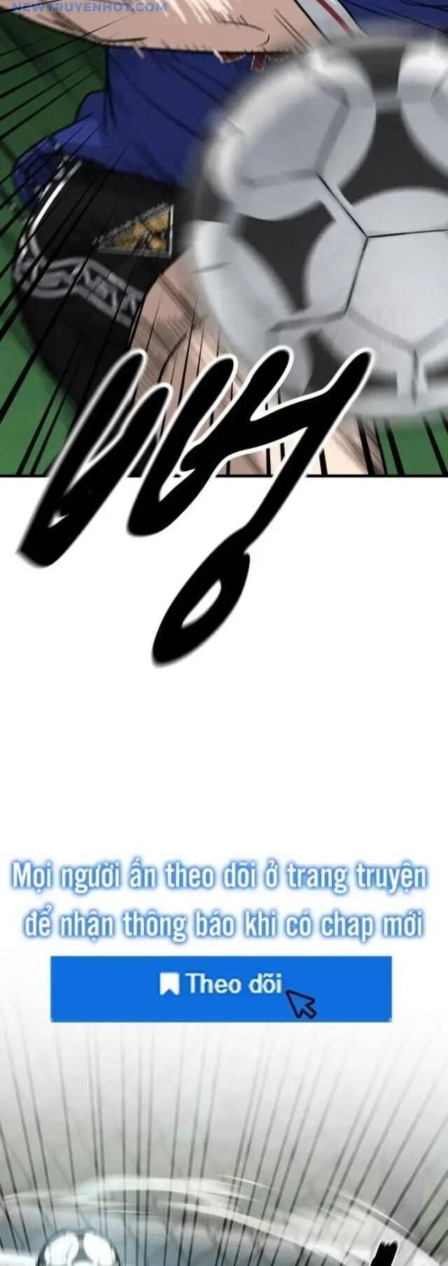 Thủ Môn Chapter 22 - Trang 2