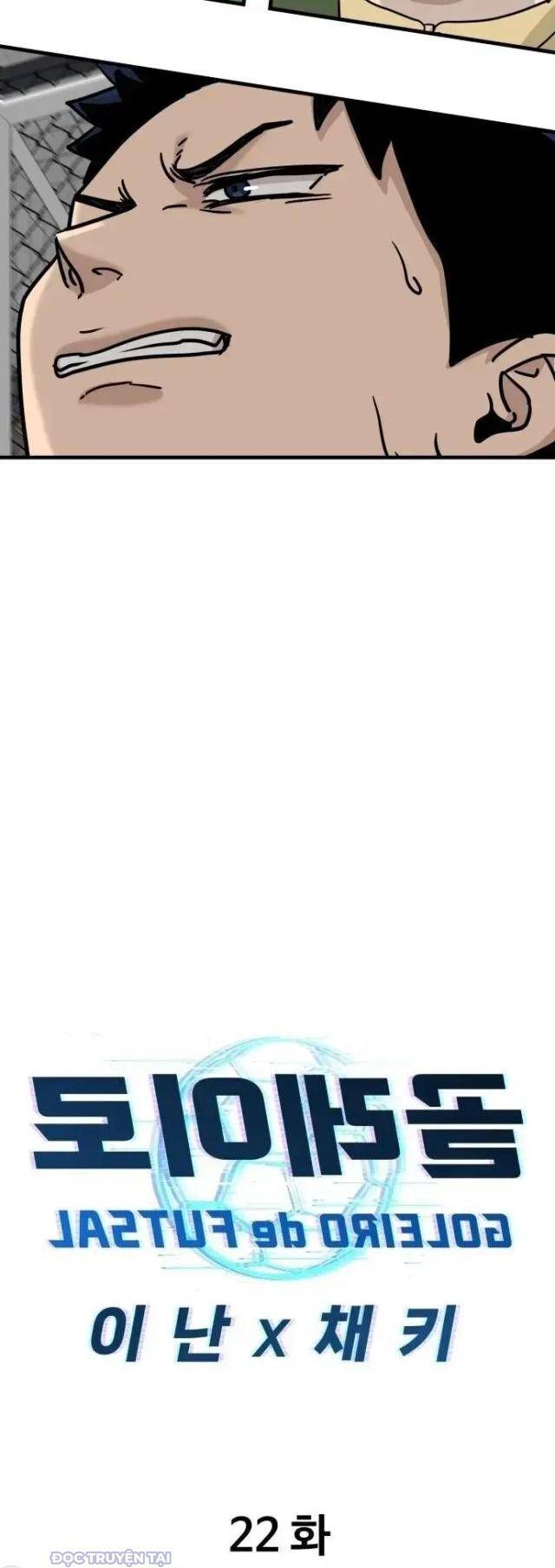 Thủ Môn Chapter 22 - Trang 2
