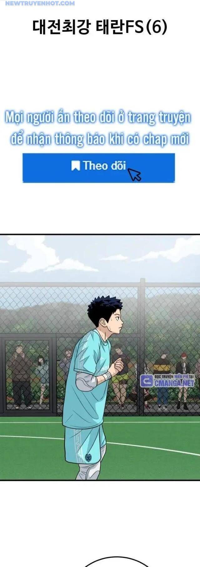 Thủ Môn Chapter 22 - Trang 2