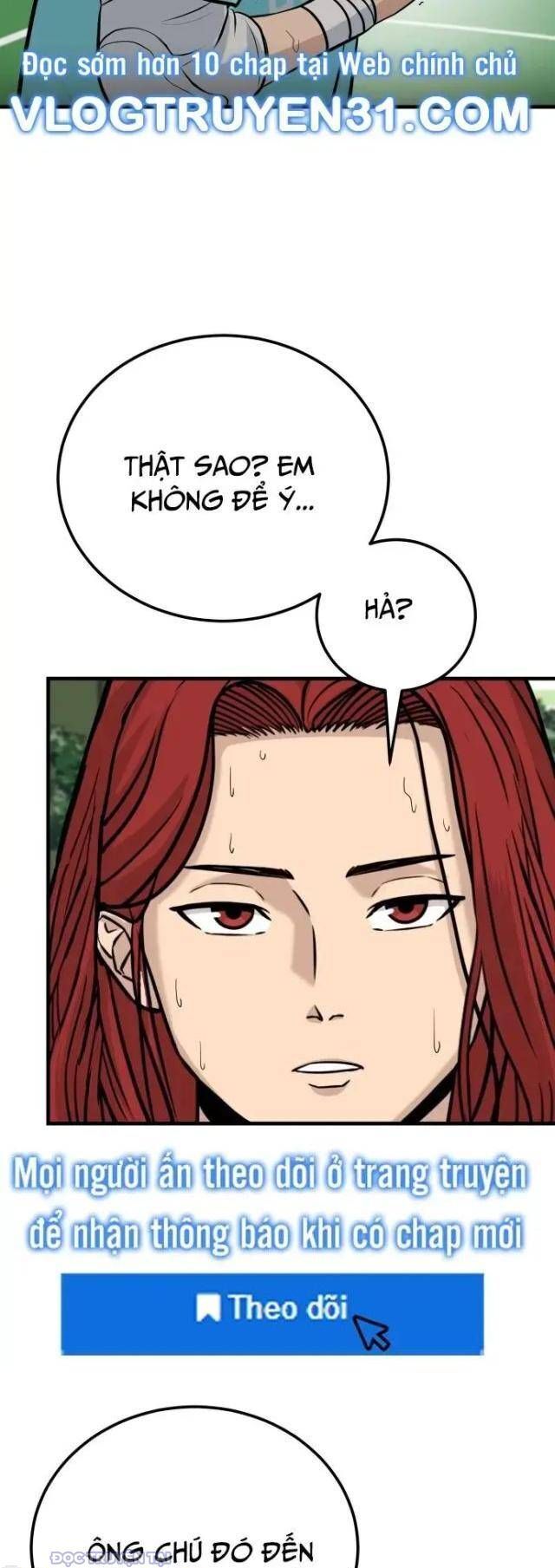 Thủ Môn Chapter 22 - Trang 2