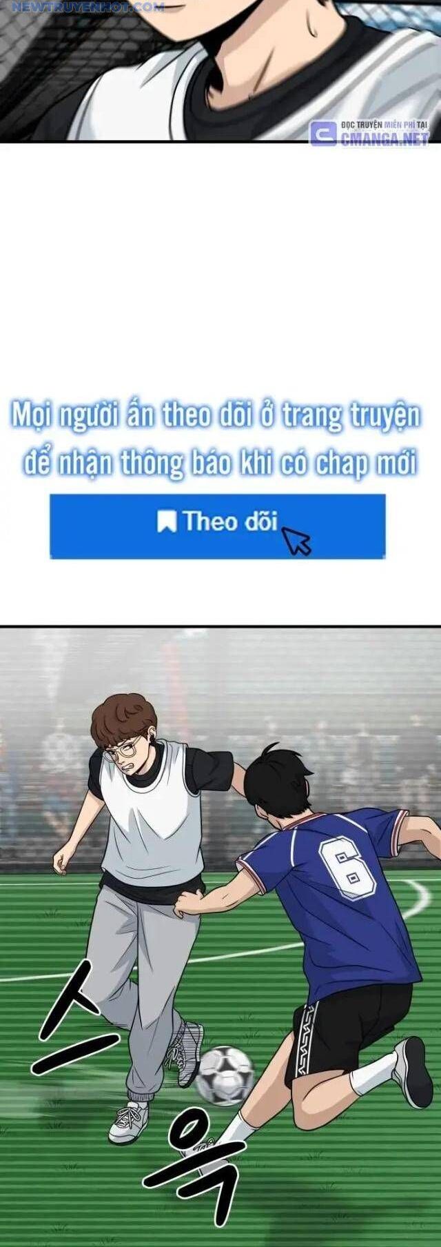 Thủ Môn Chapter 22 - Trang 2