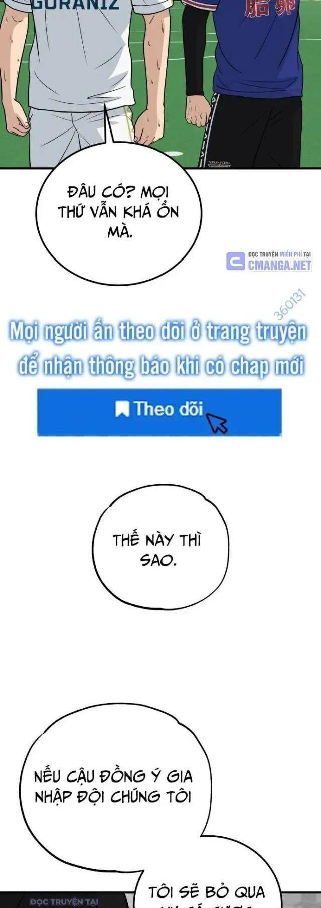 Thủ Môn Chapter 22 - Trang 2