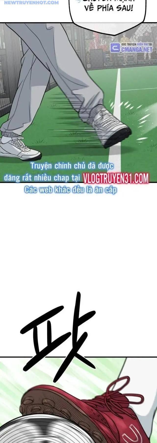 Thủ Môn Chapter 22 - Trang 2