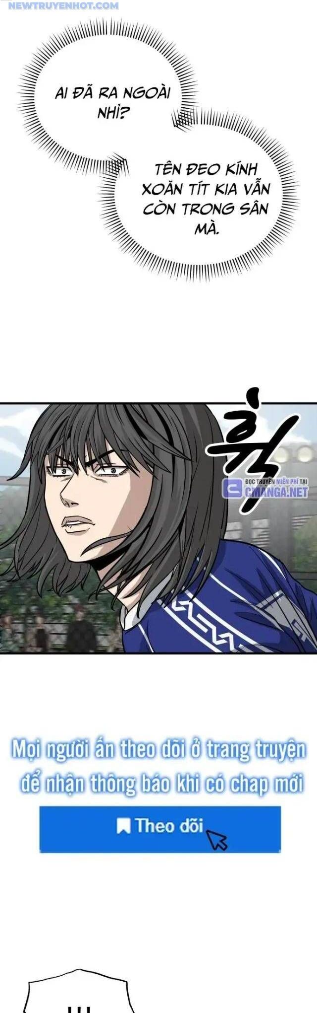 Thủ Môn Chapter 22 - Trang 2