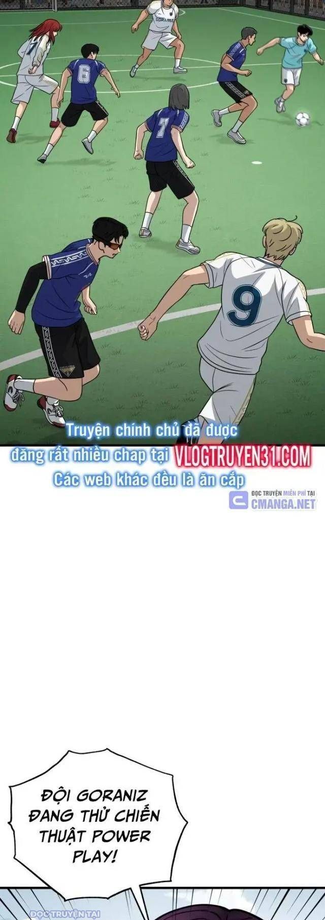 Thủ Môn Chapter 22 - Trang 2