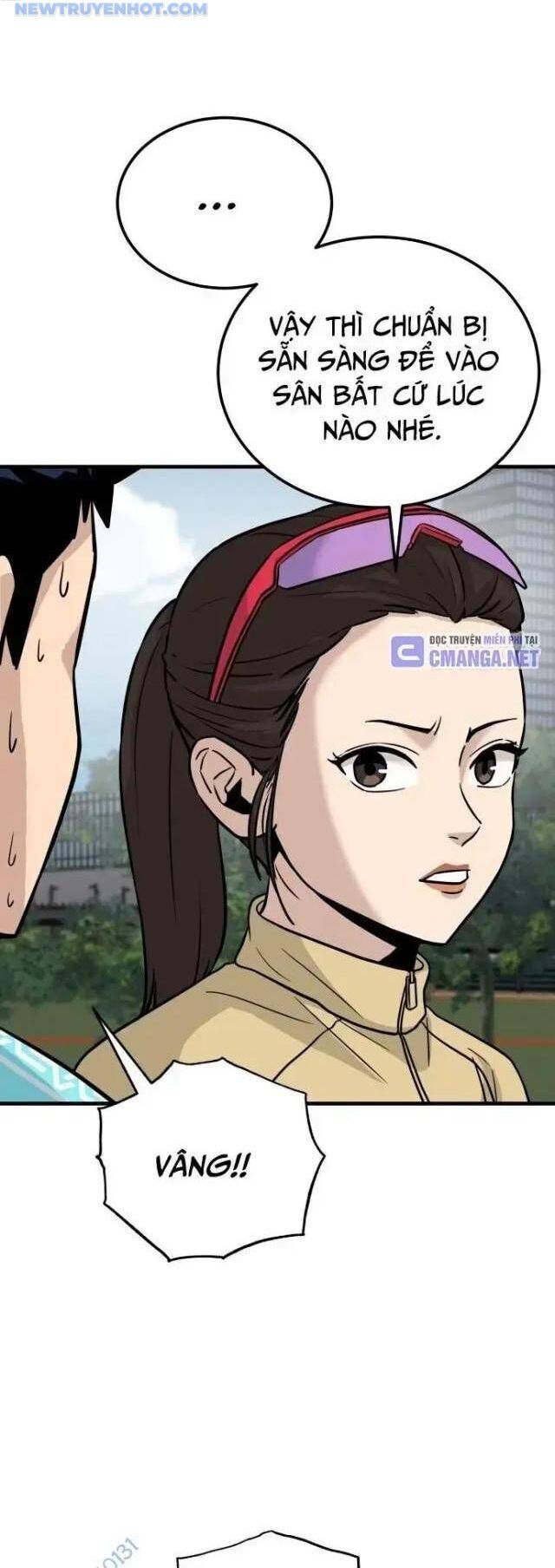 Thủ Môn Chapter 22 - Trang 2