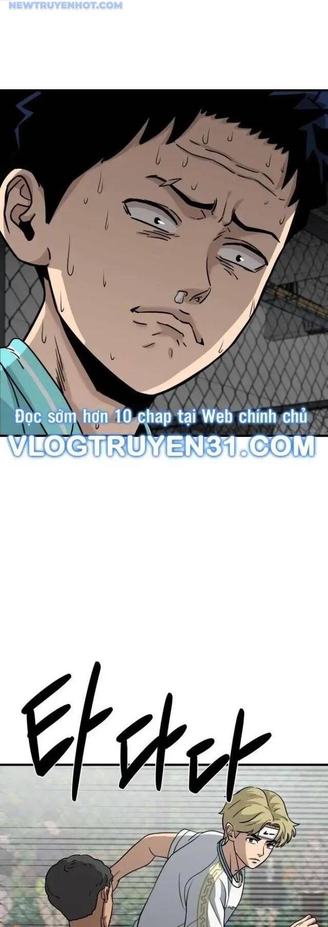 Thủ Môn Chapter 22 - Trang 2