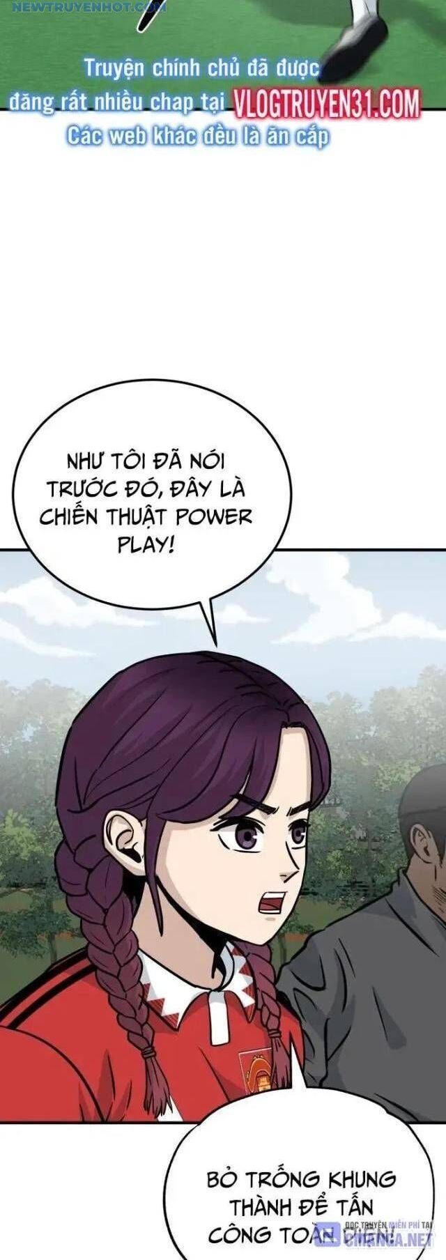 Thủ Môn Chapter 22 - Trang 2