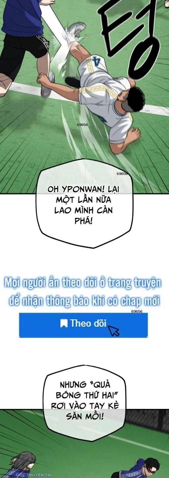 Thủ Môn Chapter 22 - Trang 2