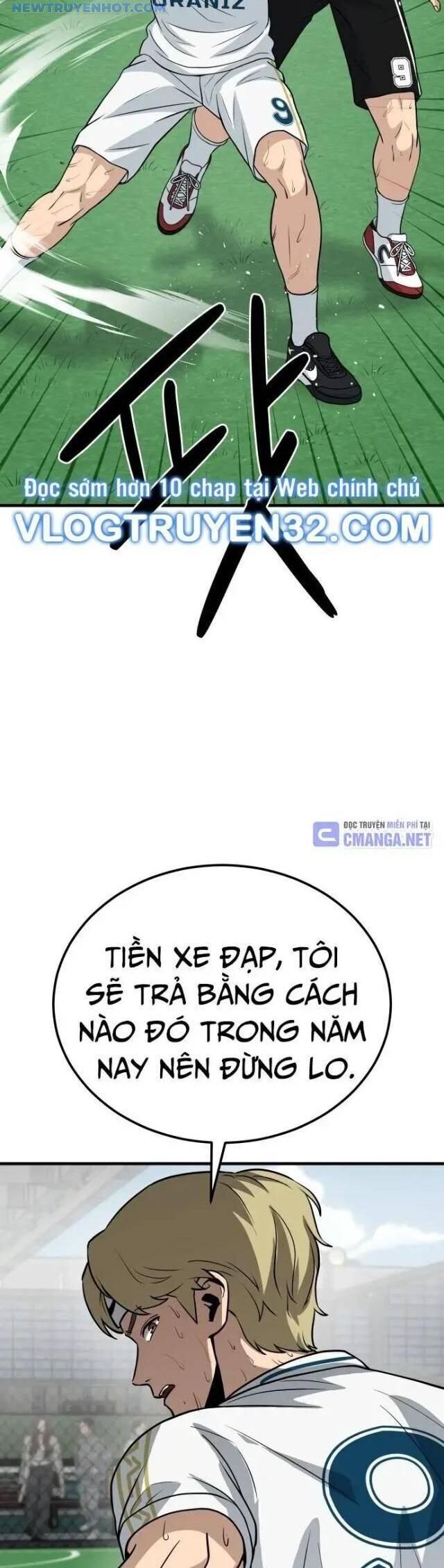 Thủ Môn Chapter 23 - Trang 2