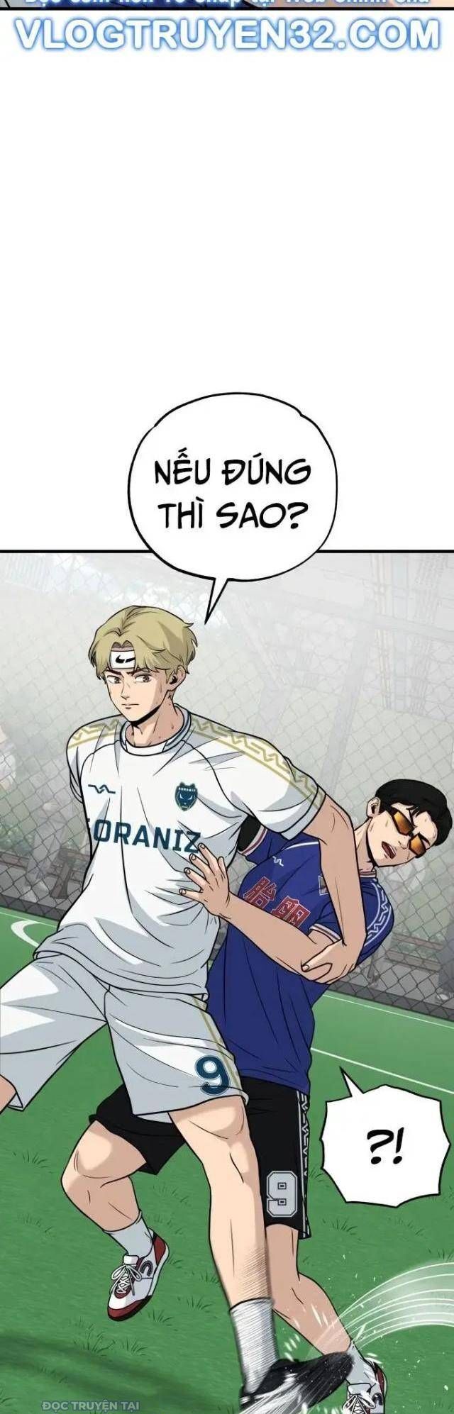 Thủ Môn Chapter 23 - Trang 2
