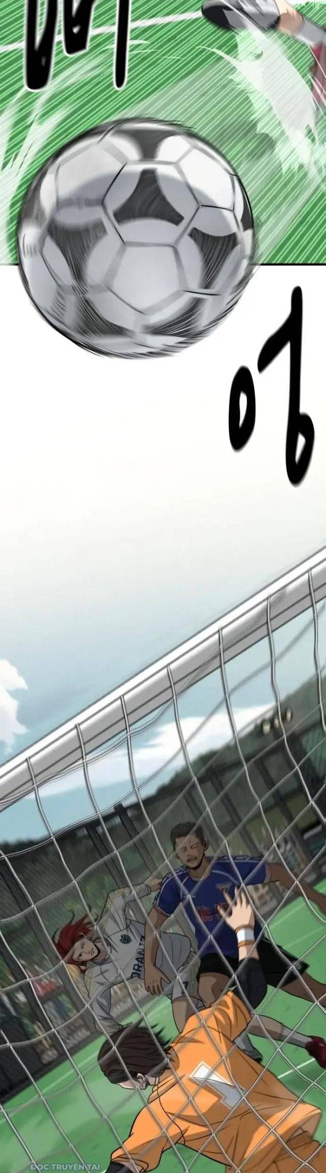 Thủ Môn Chapter 23 - Trang 2