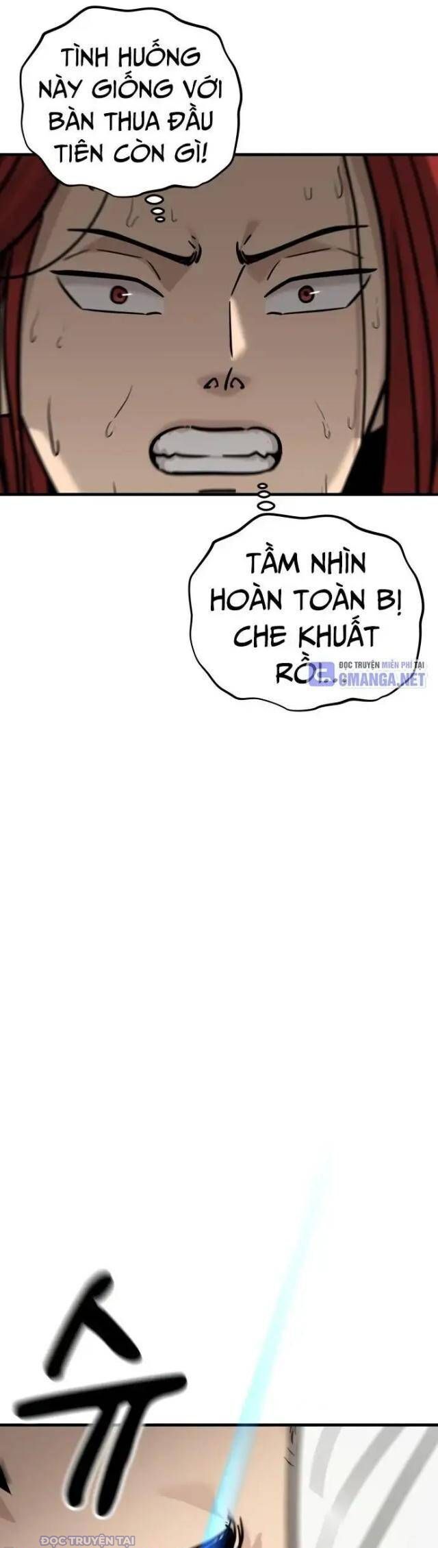 Thủ Môn Chapter 23 - Trang 2