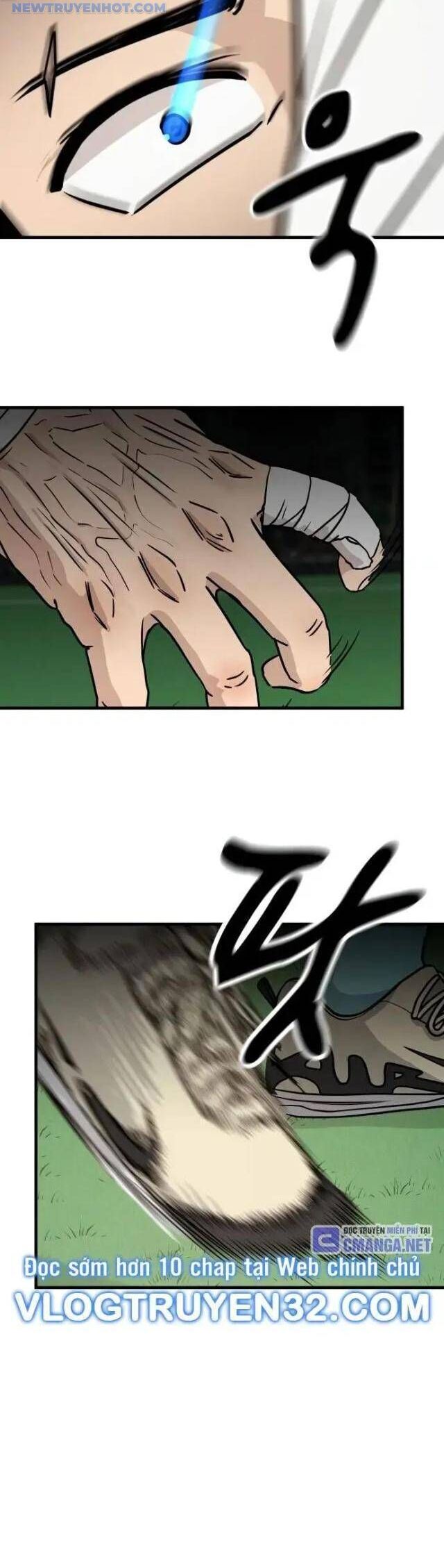 Thủ Môn Chapter 23 - Trang 2