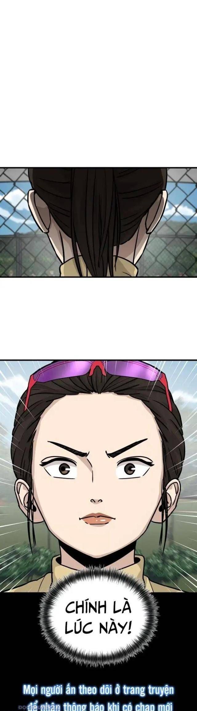 Thủ Môn Chapter 23 - Trang 2