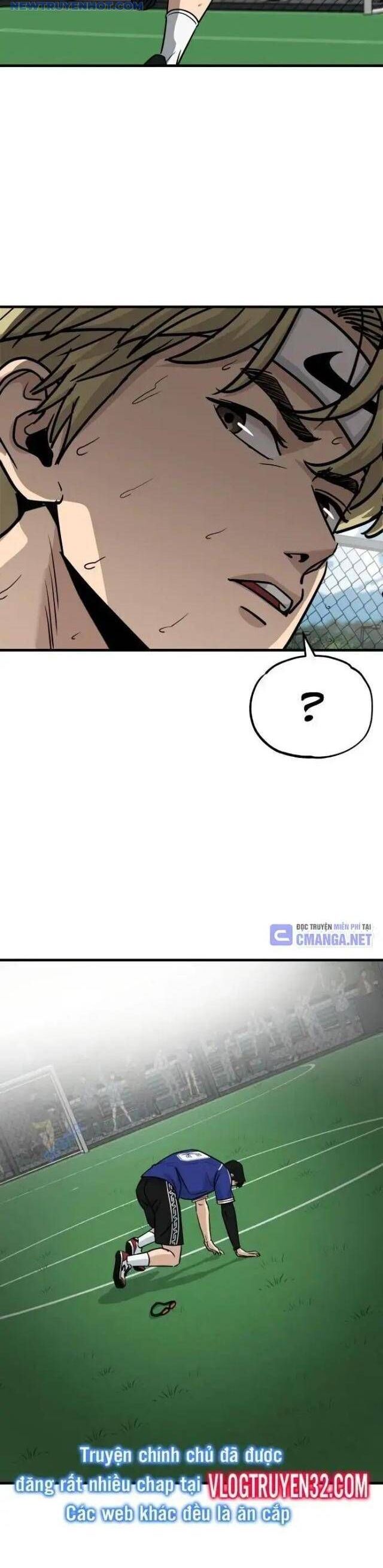Thủ Môn Chapter 23 - Trang 2