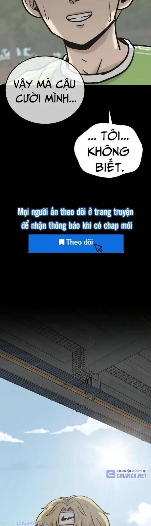 Thủ Môn Chapter 23 - Trang 2