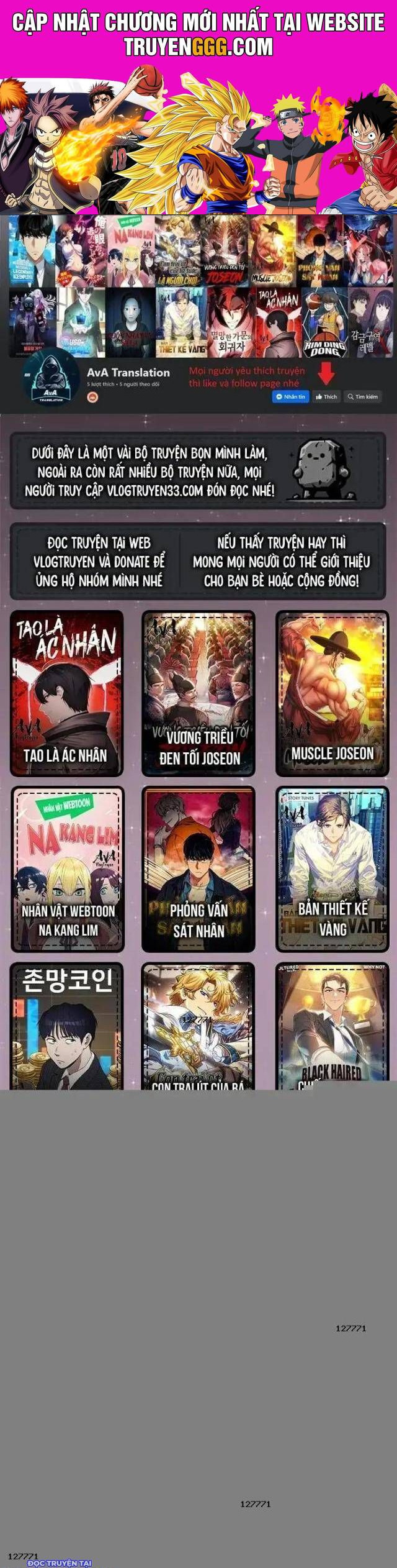Thủ Môn Chapter 24 - Trang 2