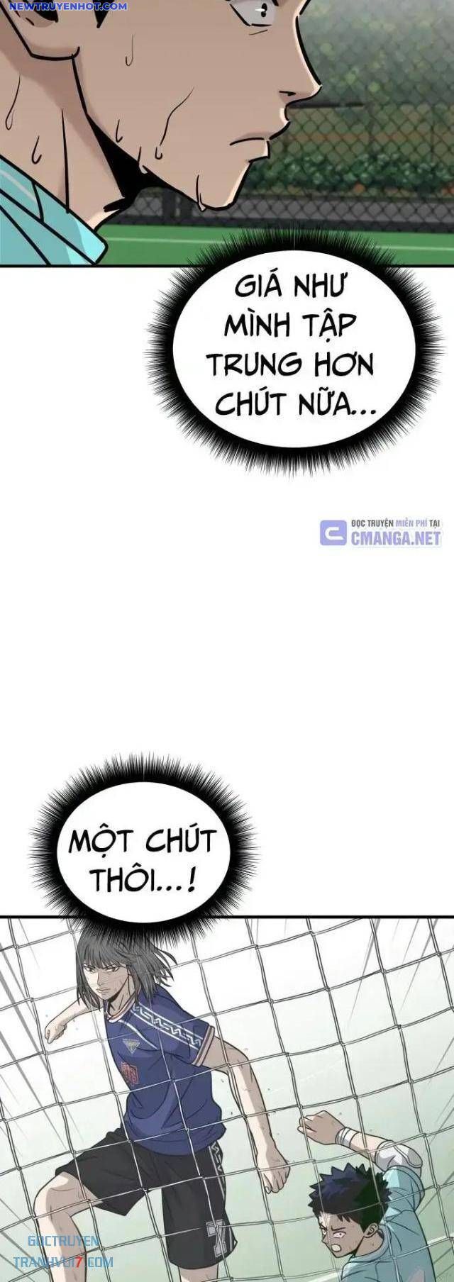 Thủ Môn Chapter 24 - Trang 2