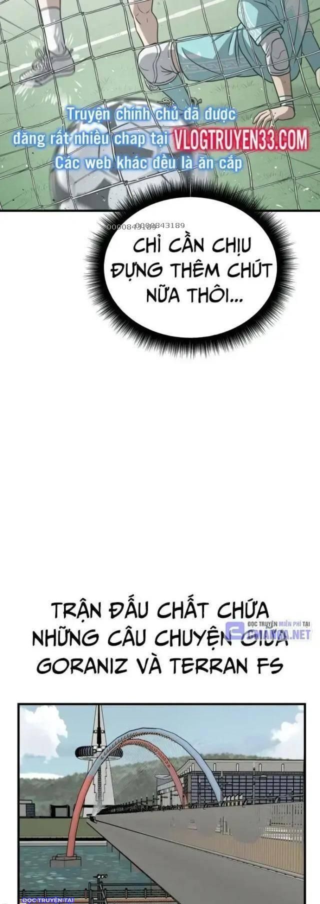 Thủ Môn Chapter 24 - Trang 2