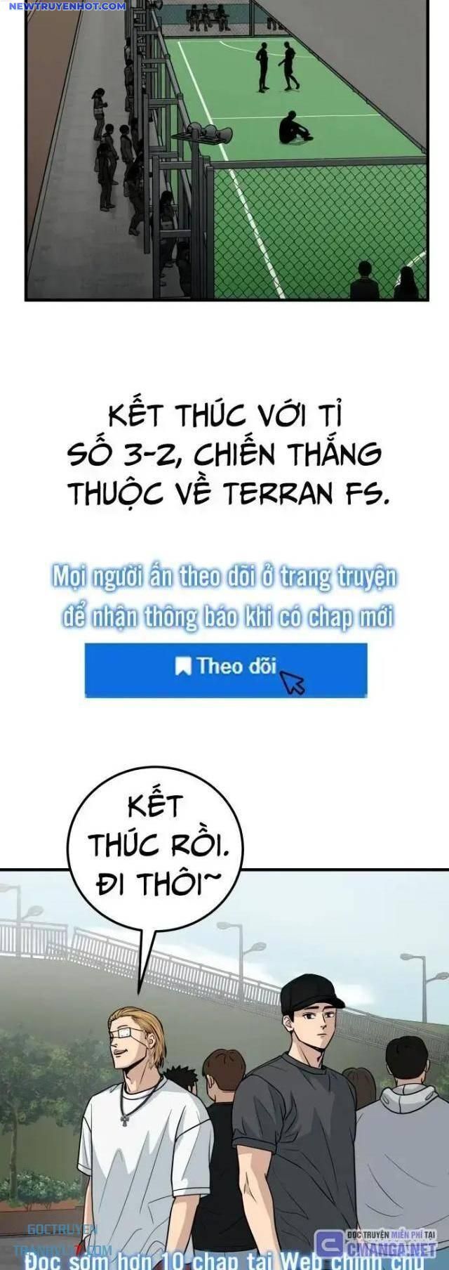 Thủ Môn Chapter 24 - Trang 2