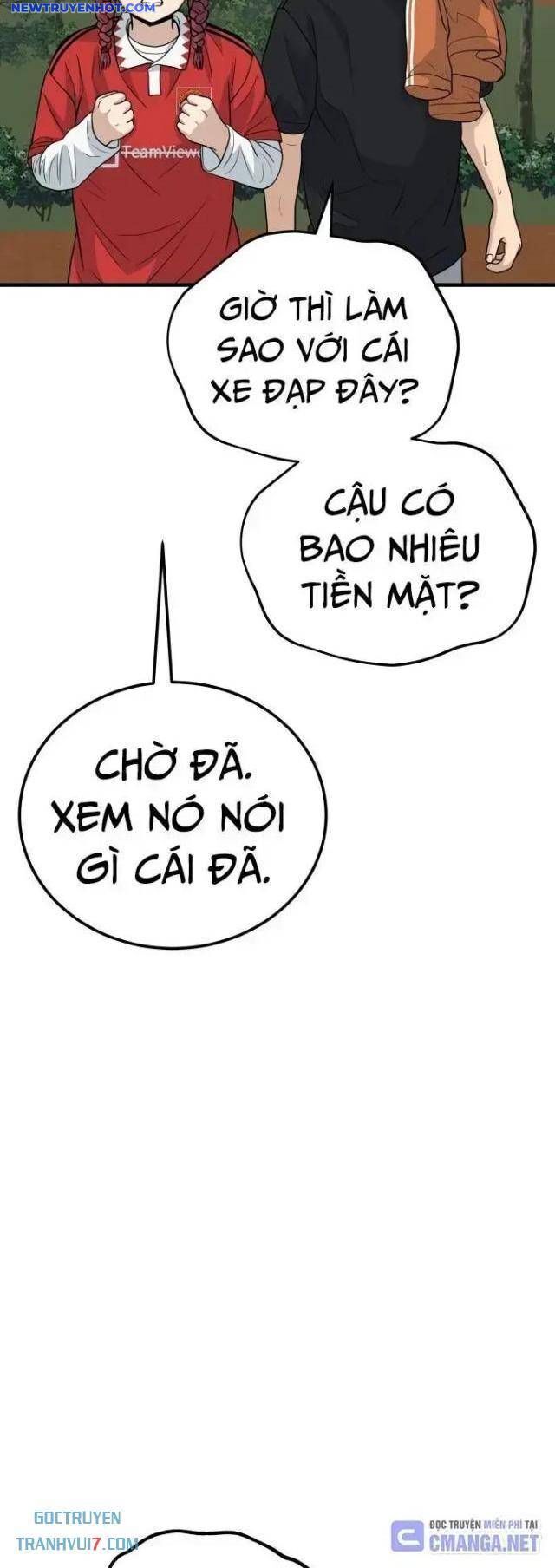 Thủ Môn Chapter 24 - Trang 2